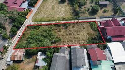 ขาย - ที่ดินแม่คำมี แพร่, แพร่