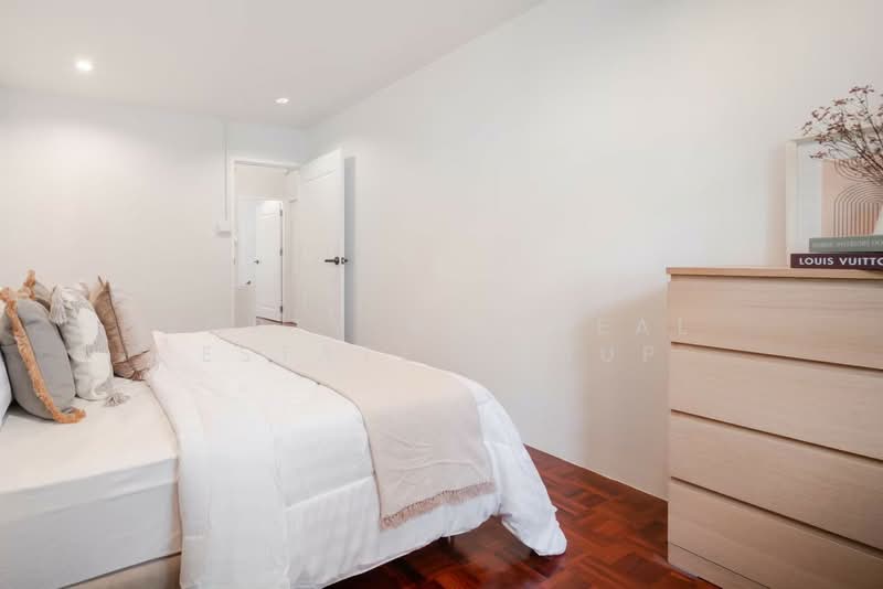 ให้เช่าบ้าน jamuki house, Samut Prakan, Samrong Nua, Muang Samut Prakarn, Samut Prakan, 3 Bedrooms, 170 sqm, Townhouse For Rent, by Forty-Six Real Estate Group, 500226007 - DDproperty.com