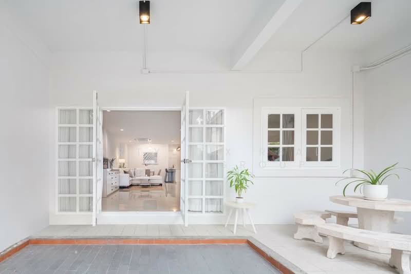 ให้เช่าบ้าน jamuki house, Samut Prakan, Samrong Nua, Muang Samut Prakarn, Samut Prakan, 3 Bedrooms, 170 sqm, Townhouse For Rent, by Forty-Six Real Estate Group, 500226007 - DDproperty.com