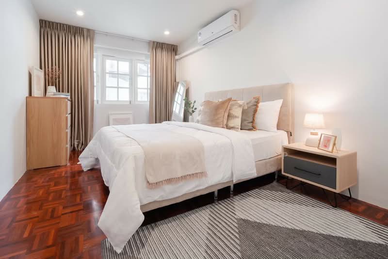 ให้เช่าบ้าน jamuki house, สมุทรปราการ, สำโรงเหนือ, เมืองสมุทรปราการ, สมุทรปราการ, 170 ตร.ม., ทาวน์เฮ้าส์ ให้เช่า, โดย Forty-Six Real Estate Group, 500226007 - DDproperty.com