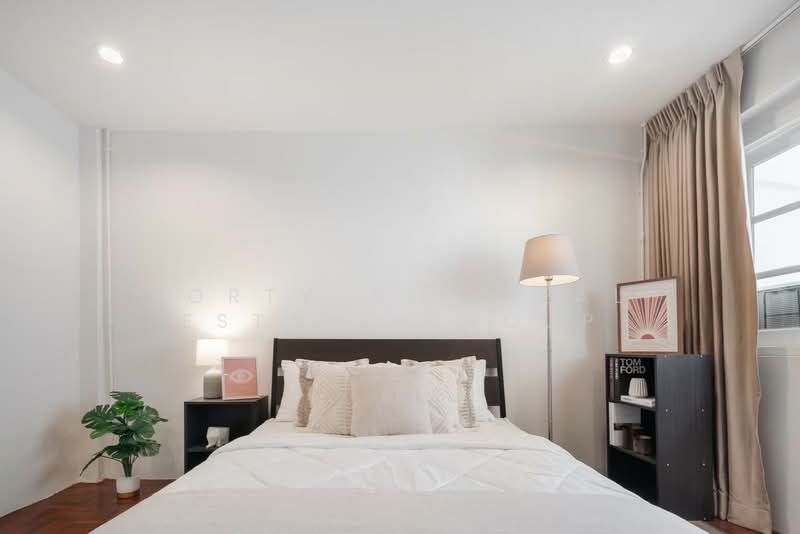 ให้เช่าบ้าน jamuki house, สมุทรปราการ, สำโรงเหนือ, เมืองสมุทรปราการ, สมุทรปราการ, 170 ตร.ม., ทาวน์เฮ้าส์ ให้เช่า, โดย Forty-Six Real Estate Group, 500226007 - DDproperty.com