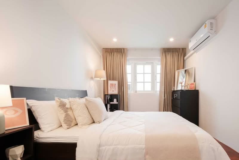 ให้เช่าบ้าน jamuki house, Samut Prakan, Samrong Nua, Muang Samut Prakarn, Samut Prakan, 3 Bedrooms, 170 sqm, Townhouse For Rent, by Forty-Six Real Estate Group, 500226007 - DDproperty.com