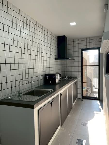 Baan Klang Mueng The Edition Bangna, Samut Prakan, Bang Kaeo, Bang Plee, Samut Prakan, 4 Bedrooms, 320 sqm, Single Detached House For Rent, by Forty-Six Real Estate Group, 500226009 - DDproperty.com