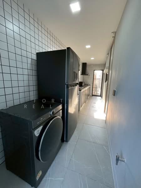 Baan Klang Mueng The Edition Bangna, Samut Prakan, Bang Kaeo, Bang Plee, Samut Prakan, 4 Bedrooms, 320 sqm, Single Detached House For Rent, by Forty-Six Real Estate Group, 500226009 - DDproperty.com