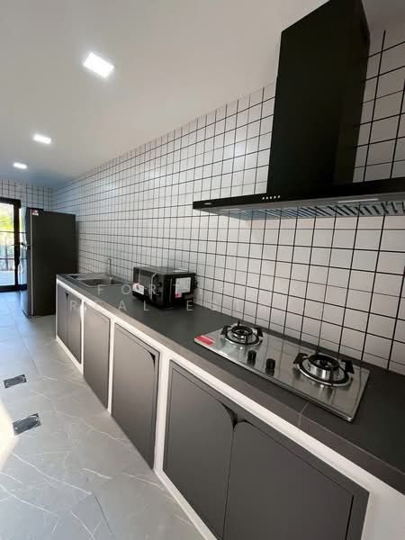 Baan Klang Mueng The Edition Bangna, Samut Prakan, Bang Kaeo, Bang Plee, Samut Prakan, 4 Bedrooms, 320 sqm, Single Detached House For Rent, by Forty-Six Real Estate Group, 500226009 - DDproperty.com