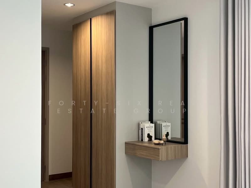 Baan Klang Mueng The Edition Bangna, Samut Prakan, Bang Kaeo, Bang Plee, Samut Prakan, 4 Bedrooms, 320 sqm, Single Detached House For Rent, by Forty-Six Real Estate Group, 500226009 - DDproperty.com