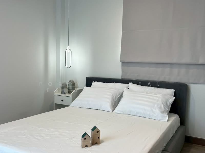 Baan Klang Mueng The Edition Bangna, Samut Prakan, Bang Kaeo, Bang Plee, Samut Prakan, 4 Bedrooms, 320 sqm, Single Detached House For Rent, by Forty-Six Real Estate Group, 500226009 - DDproperty.com