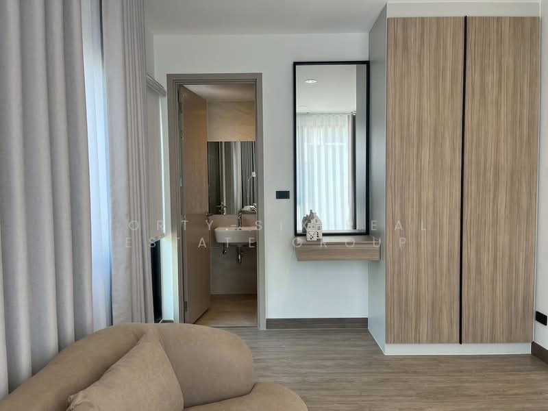 Baan Klang Mueng The Edition Bangna, Samut Prakan, Bang Kaeo, Bang Plee, Samut Prakan, 4 Bedrooms, 320 sqm, Single Detached House For Rent, by Forty-Six Real Estate Group, 500226009 - DDproperty.com