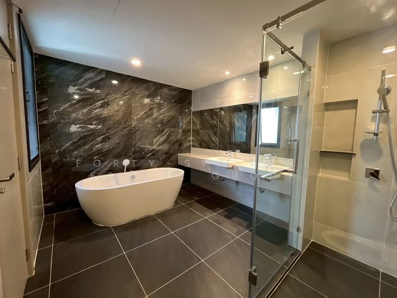 บ้านกลางเมือง ดิ อิดิชั่น บางนา / Baan Klang Mueng The Edition Bangna, สมุทรปราการ, บางแก้ว, บางพลี, สมุทรปราการ, 320 ตร.ม., บ้านเดี่ยว ให้เช่า, โดย Forty-Six Real Estate Group, 500226009 - DDproperty.com