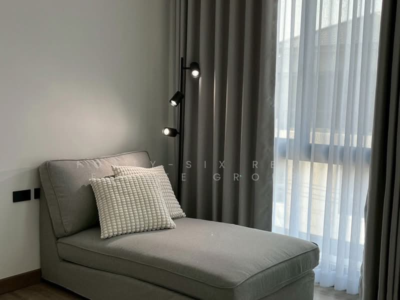 Baan Klang Mueng The Edition Bangna, Samut Prakan, Bang Kaeo, Bang Plee, Samut Prakan, 4 Bedrooms, 320 sqm, Single Detached House For Rent, by Forty-Six Real Estate Group, 500226009 - DDproperty.com