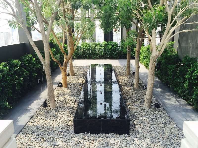 The Crest Sukhumvit 34, Bangkok, 778 Sukhumvit Road, Khong Tan, Khlong Toei, Bangkok, 2 Bedrooms, 72 sqm, Condo For Sale, by Forty-Six Real Estate Group, 500226011 - DDproperty.com