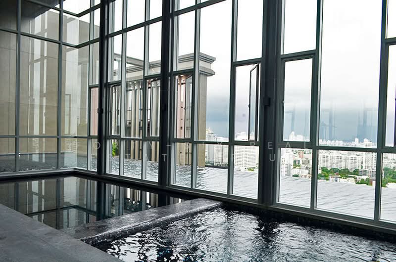 The Crest Sukhumvit 34, Bangkok, 778 Sukhumvit Road, Khong Tan, Khlong Toei, Bangkok, 2 Bedrooms, 72 sqm, Condo For Sale, by Forty-Six Real Estate Group, 500226011 - DDproperty.com