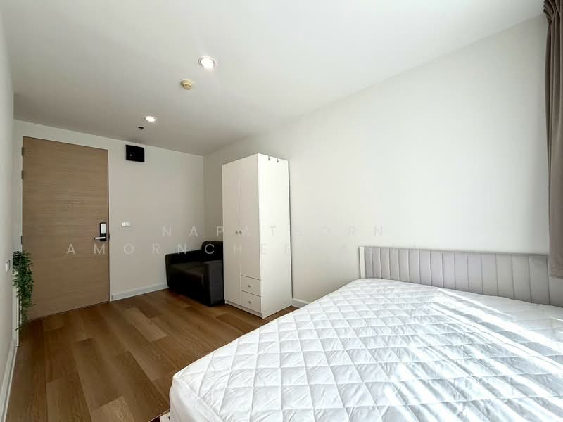 The Sky Sukhumvit : เดอะ สกาย สุขุมวิท, กรุงเทพ, 103-4 ถนนสุขุมวิท, บางนาเหนือ, บางนา, กรุงเทพ, 22 ตร.ม., คอนโด ขาย, โดย Napatsorn Amorncheewasillapakul, 500226012 - DDproperty.com