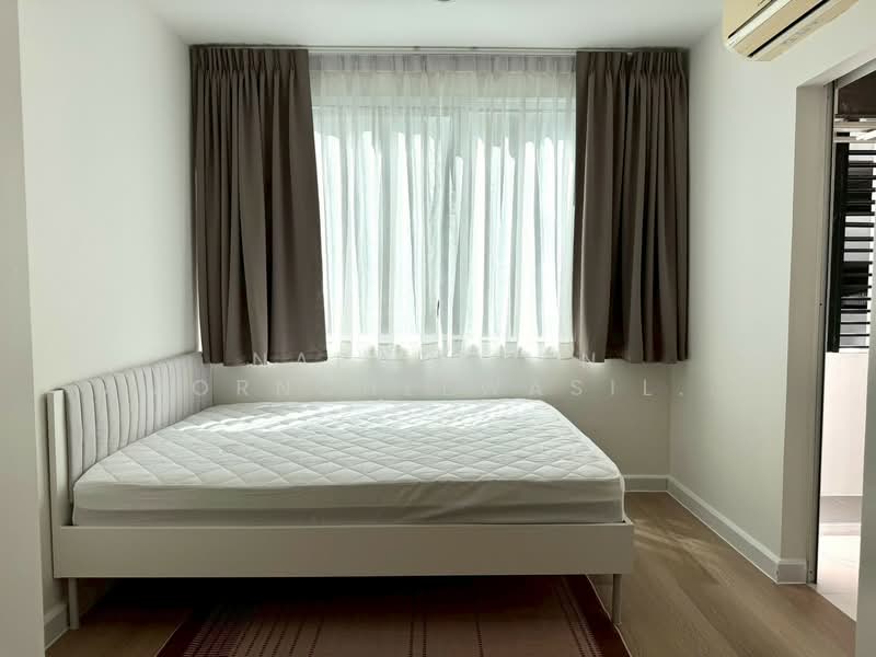 The Sky Sukhumvit : เดอะ สกาย สุขุมวิท, กรุงเทพ, 103-4 ถนนสุขุมวิท, บางนาเหนือ, บางนา, กรุงเทพ, 22 ตร.ม., คอนโด ขาย, โดย Napatsorn Amorncheewasillapakul, 500226012 - DDproperty.com