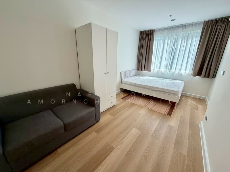 The Sky Sukhumvit : เดอะ สกาย สุขุมวิท, กรุงเทพ, 103-4 ถนนสุขุมวิท, บางนาเหนือ, บางนา, กรุงเทพ, 22 ตร.ม., คอนโด ขาย, โดย Napatsorn Amorncheewasillapakul, 500226012 - DDproperty.com