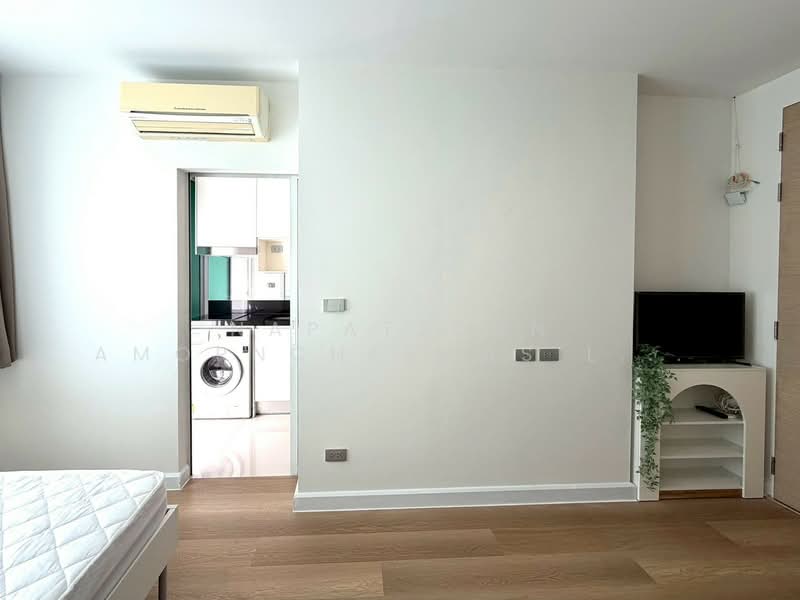 The Sky Sukhumvit, Bangkok, 103-4 Sukhumvit Road, Bang Na Nuea, Bang Na, Bangkok, Studio, 22 sqm, Condo For Sale, by Napatsorn Amorncheewasillapakul, 500226012 - DDproperty.com