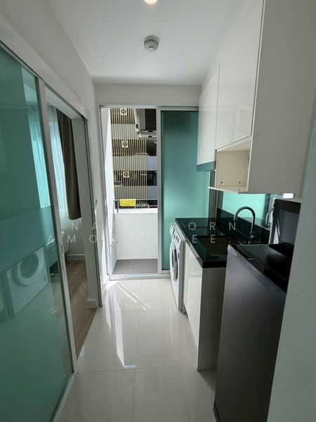 The Sky Sukhumvit, Bangkok, 103-4 Sukhumvit Road, Bang Na Nuea, Bang Na, Bangkok, Studio, 22 sqm, Condo For Sale, by Napatsorn Amorncheewasillapakul, 500226012 - DDproperty.com