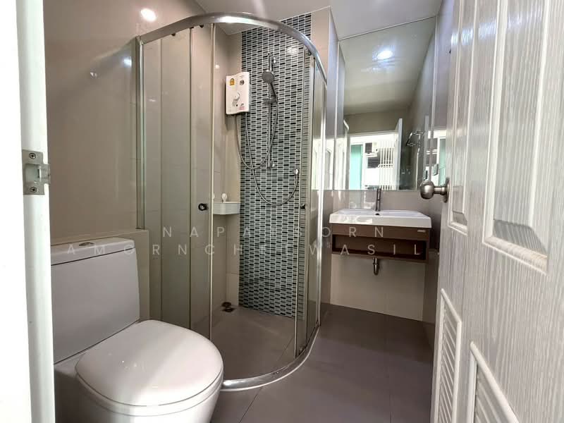 The Sky Sukhumvit, Bangkok, 103-4 Sukhumvit Road, Bang Na Nuea, Bang Na, Bangkok, Studio, 22 sqm, Condo For Sale, by Napatsorn Amorncheewasillapakul, 500226012 - DDproperty.com