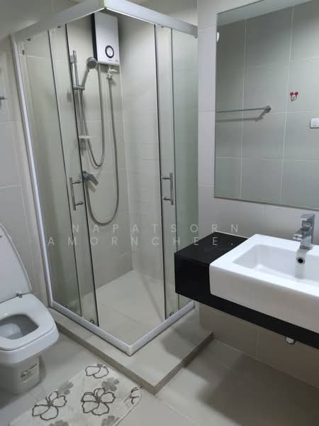 Belle Grand Rama 9, Bangkok, 131 Rama 9 Road, Huai Khwang, Huai Khwang, Bangkok, 1 Bedroom, 47 sqm, Condo For Rent, by Napatsorn Amorncheewasillapakul, 500226014 - DDproperty.com