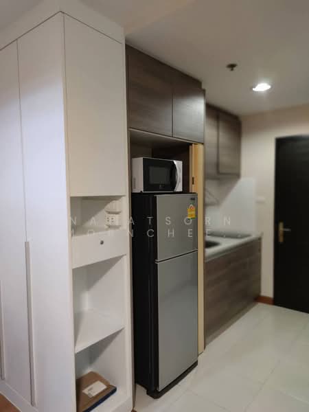 Belle Grand Rama 9, Bangkok, 131 Rama 9 Road, Huai Khwang, Huai Khwang, Bangkok, 1 Bedroom, 47 sqm, Condo For Rent, by Napatsorn Amorncheewasillapakul, 500226014 - DDproperty.com