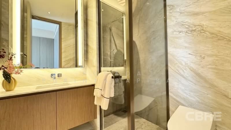 Scope Langsuan, Bangkok, Soi Lang Suan, Lumphini, Pathum Wan, Bangkok, 2 Bedrooms, 162 sqm, Condo For Sale, by Rusada Purintarapiban, 500226015 - DDproperty.com