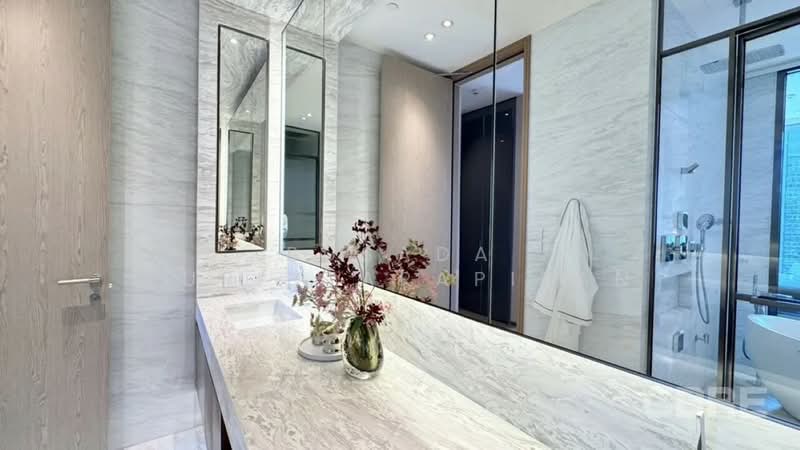 Scope Langsuan, Bangkok, Soi Lang Suan, Lumphini, Pathum Wan, Bangkok, 2 Bedrooms, 162 sqm, Condo For Sale, by Rusada Purintarapiban, 500226015 - DDproperty.com