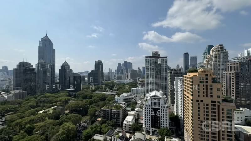 Scope Langsuan : สโคป หลังสวน, กรุงเทพ, ถนนหลังสวน, ลุมพินี, ปทุมวัน, กรุงเทพ, 162 ตร.ม., คอนโด ขาย, โดย Rusada Purintarapiban, 500226015 - DDproperty.com