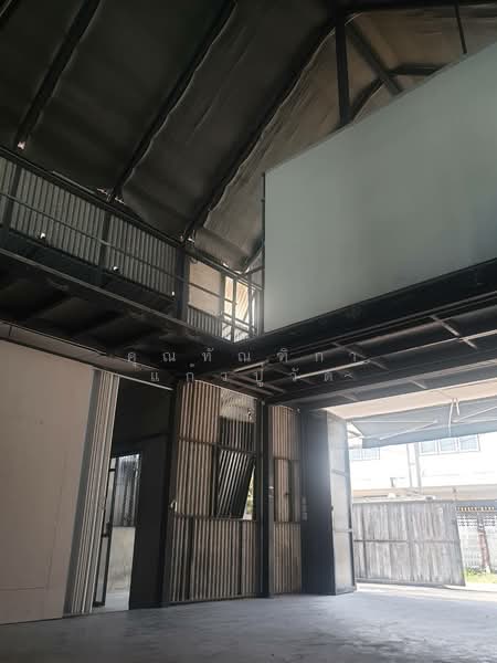 For Rent - โกดังลาดพร้าว 41ให้เช่า 2ชั้น พื้นที่ 60 ตร.ว กว้าง 12×14เมตร จอดรถ 1 คัน 3ห้องนอน 2 ห้องน้ำ แอร์, Bangkok