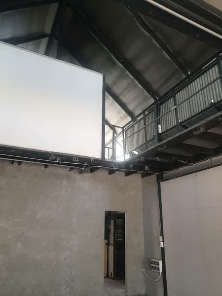 For Rent - โกดังลาดพร้าว 41ให้เช่า 2ชั้น พื้นที่ 60 ตร.ว กว้าง 12×14เมตร จอดรถ 1 คัน 3ห้องนอน 2 ห้องน้ำ แอร์, Bangkok