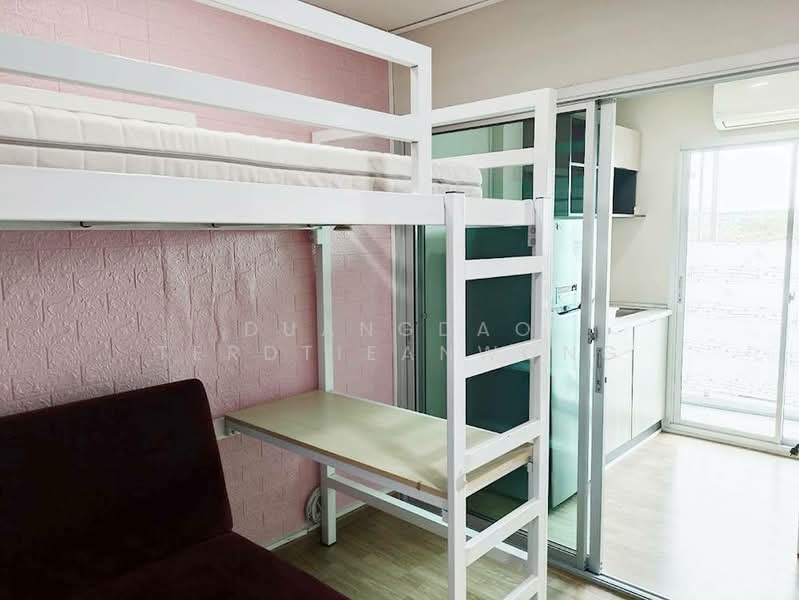 For Rent - Be Condo Phaholyothin, Pathum Thani