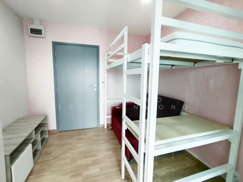 ให้เช่า - Be Condo Phaholyothin : บีคอนโด พหลโยธิน, ปทุมธานี