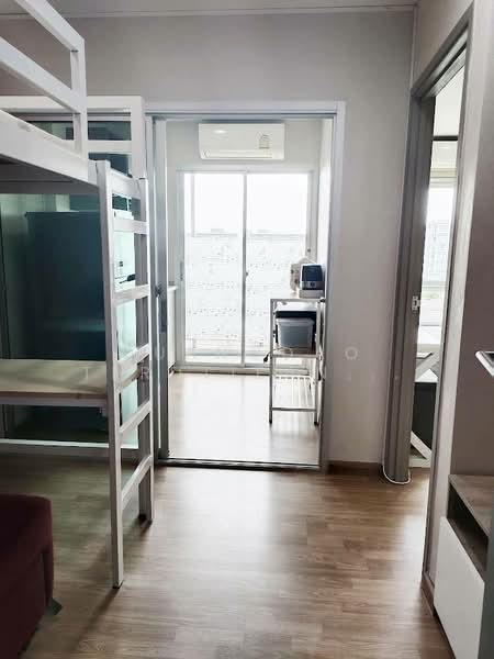 For Rent - Be Condo Phaholyothin, Pathum Thani