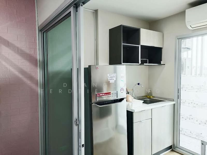 For Rent - Be Condo Phaholyothin, Pathum Thani