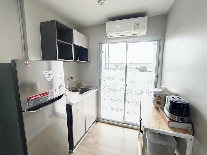 ให้เช่า - Be Condo Phaholyothin : บีคอนโด พหลโยธิน, ปทุมธานี