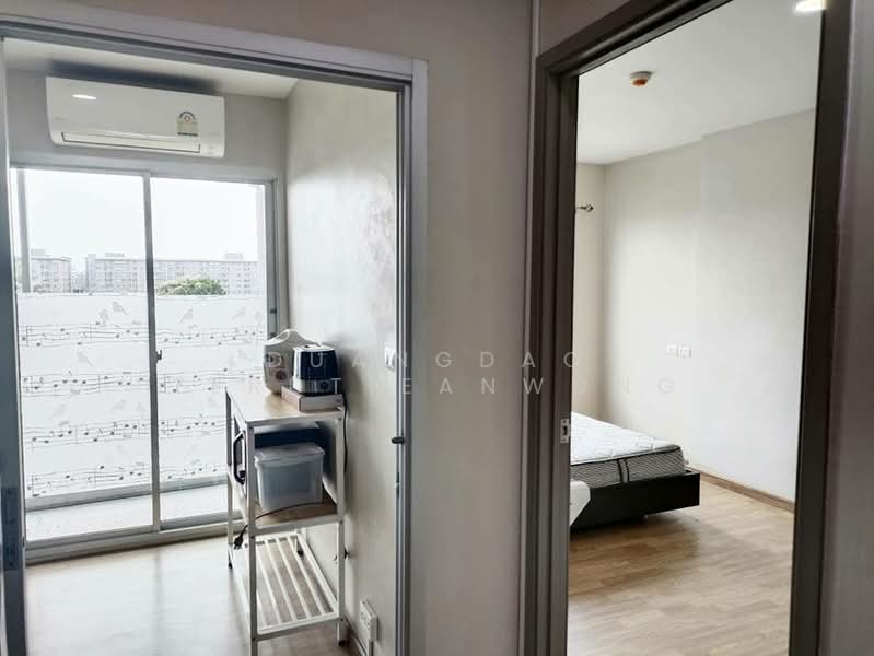 ให้เช่า - Be Condo Phaholyothin : บีคอนโด พหลโยธิน, ปทุมธานี