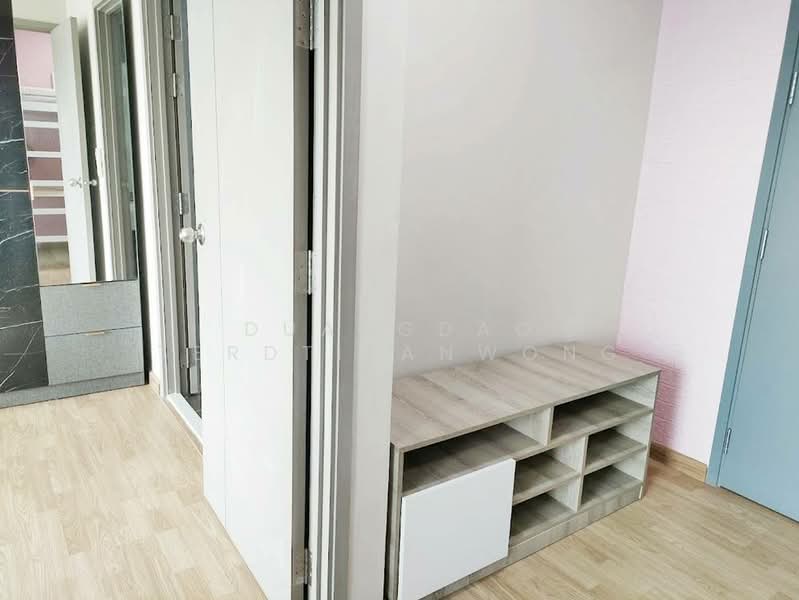 For Rent - Be Condo Phaholyothin, Pathum Thani