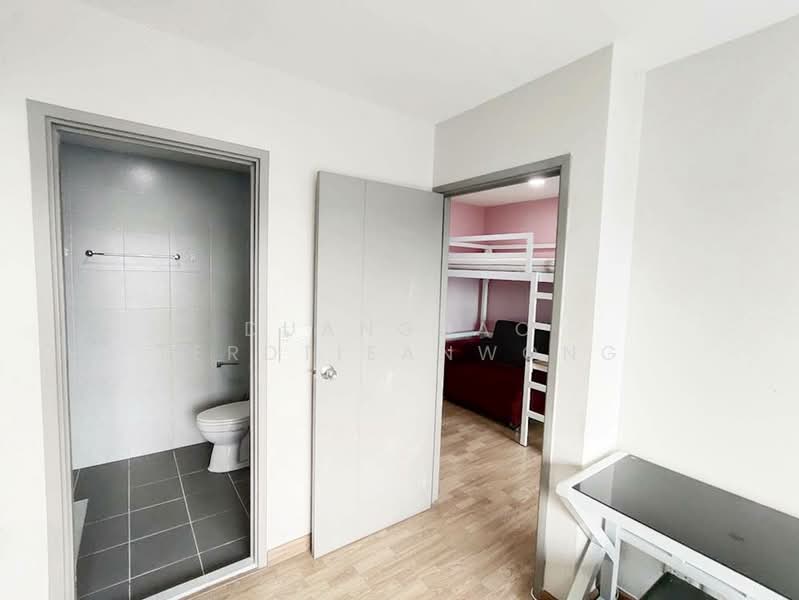 ให้เช่า - Be Condo Phaholyothin : บีคอนโด พหลโยธิน, ปทุมธานี