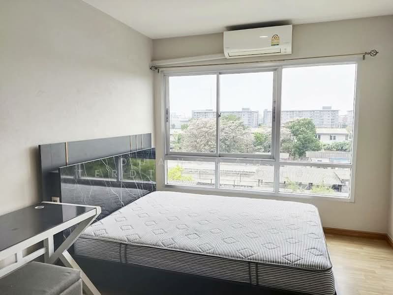 ให้เช่า - Be Condo Phaholyothin : บีคอนโด พหลโยธิน, ปทุมธานี