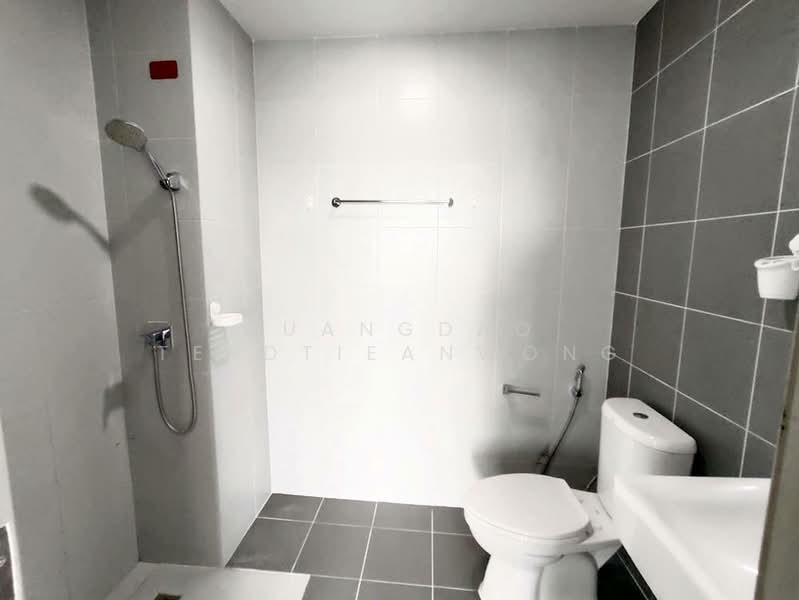 For Rent - Be Condo Phaholyothin, Pathum Thani