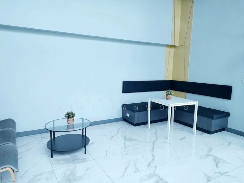 ให้เช่า - Be Condo Phaholyothin : บีคอนโด พหลโยธิน, ปทุมธานี