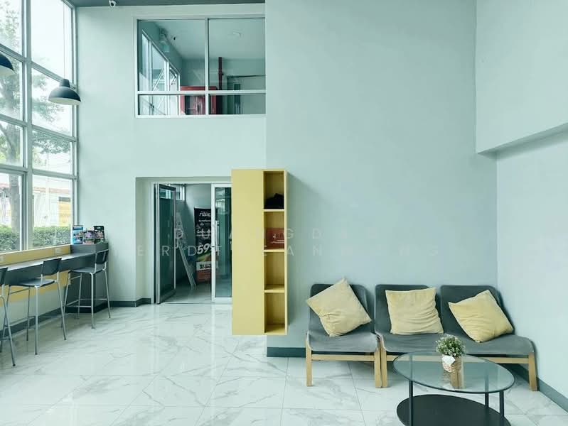 ให้เช่า - Be Condo Phaholyothin : บีคอนโด พหลโยธิน, ปทุมธานี