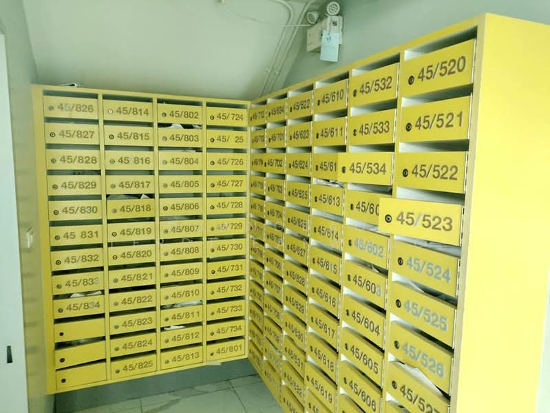 ให้เช่า - Be Condo Phaholyothin : บีคอนโด พหลโยธิน, ปทุมธานี