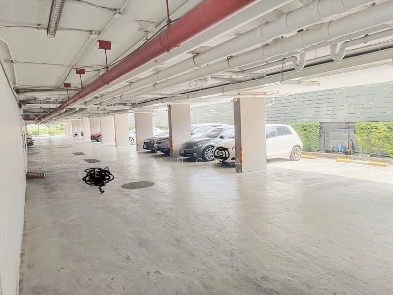 For Rent - Be Condo Phaholyothin, Pathum Thani