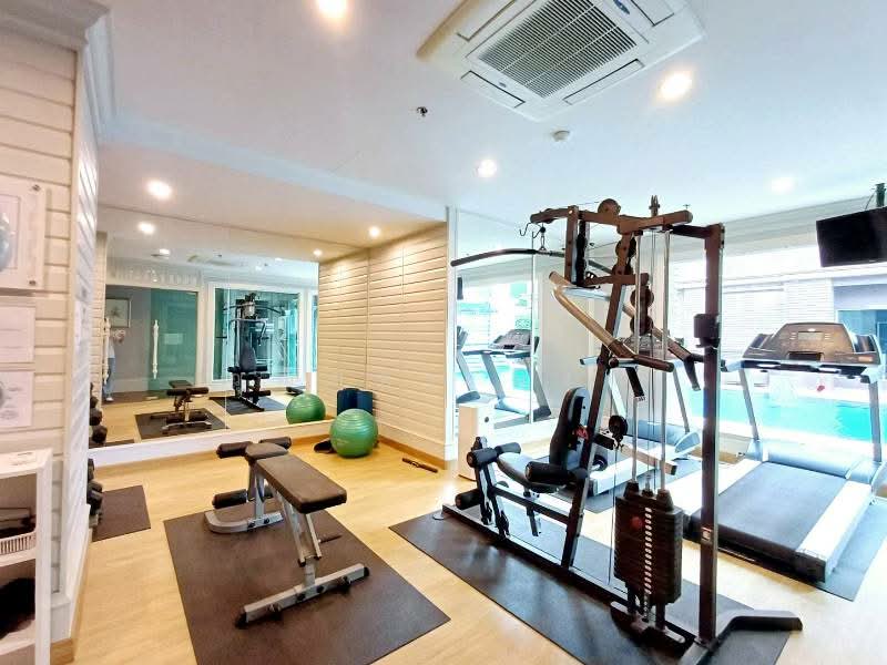 The Unique at Koomuang : ดิ ยูนิค คอนโด แอท คูเมือง, เชียงใหม่, 324 ถนน มณีนพรัตน์, ศรีภูมิ, เมืองเชียงใหม่, เชียงใหม่, 50 ตร.ม., คอนโด ให้เช่า, โดย วุฒิภัทร มิ่งคำ, 500226018 - DDproperty.com