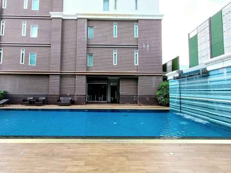 The Unique at Koomuang, Chiang Mai, 324 11 Manee Nopparat Rd, Sri Phum, Muang Chiang Mai, Chiang Mai, 1 Bedroom, 50 sqm, Condo For Rent, by วุฒิภัทร มิ่งคำ, 500226018 - DDproperty.com