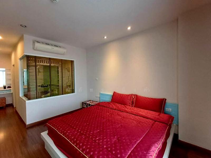 The Unique at Koomuang, Chiang Mai, 324 11 Manee Nopparat Rd, Sri Phum, Muang Chiang Mai, Chiang Mai, 1 Bedroom, 50 sqm, Condo For Rent, by วุฒิภัทร มิ่งคำ, 500226018 - DDproperty.com