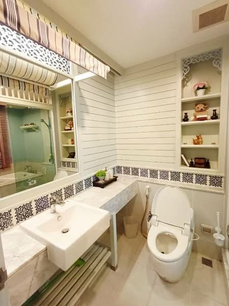 The Unique at Koomuang, Chiang Mai, 324 11 Manee Nopparat Rd, Sri Phum, Muang Chiang Mai, Chiang Mai, 1 Bedroom, 50 sqm, Condo For Rent, by วุฒิภัทร มิ่งคำ, 500226018 - DDproperty.com