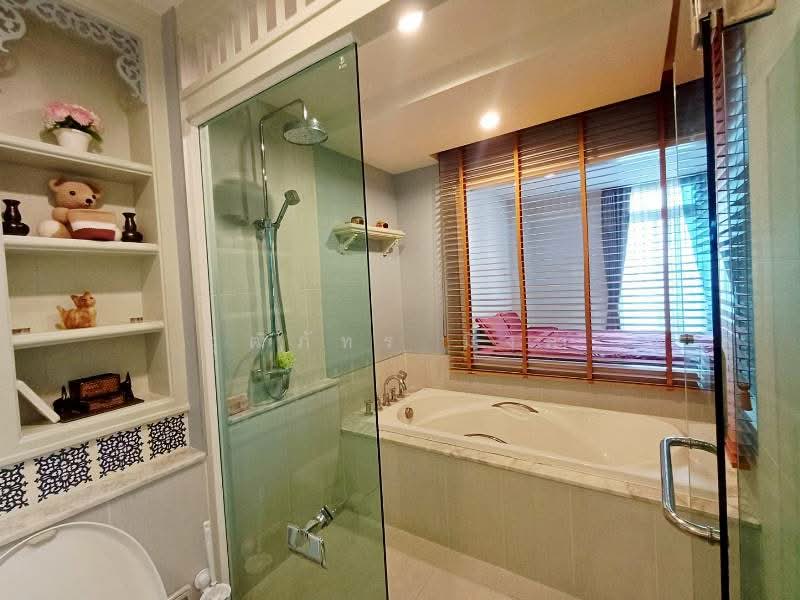 The Unique at Koomuang, Chiang Mai, 324 11 Manee Nopparat Rd, Sri Phum, Muang Chiang Mai, Chiang Mai, 1 Bedroom, 50 sqm, Condo For Rent, by วุฒิภัทร มิ่งคำ, 500226018 - DDproperty.com