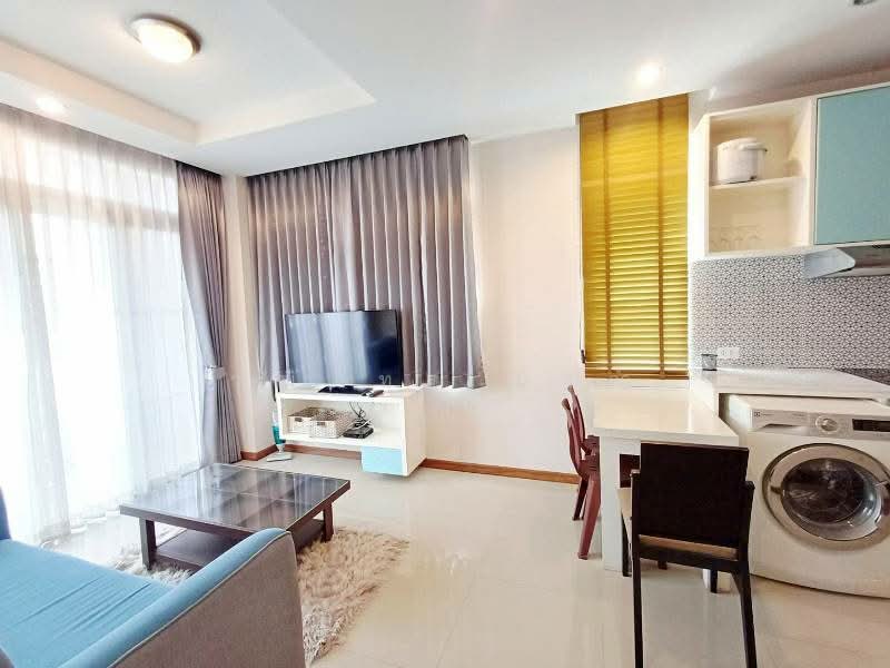 The Unique at Koomuang, Chiang Mai, 324 11 Manee Nopparat Rd, Sri Phum, Muang Chiang Mai, Chiang Mai, 1 Bedroom, 50 sqm, Condo For Rent, by วุฒิภัทร มิ่งคำ, 500226018 - DDproperty.com