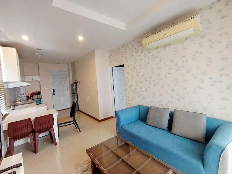 The Unique at Koomuang, Chiang Mai, 324 11 Manee Nopparat Rd, Sri Phum, Muang Chiang Mai, Chiang Mai, 1 Bedroom, 50 sqm, Condo For Rent, by วุฒิภัทร มิ่งคำ, 500226018 - DDproperty.com